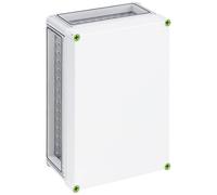 Coffret d'installation Spelsberg GTI 3-g 1040301 gris 320 x 440 x 179