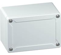 Coffret dinstallation Spelsberg TG ABS 1208-9-o 10090401 gris clair (RAL 7035) 122 x 82 x 85 ABS 1 pc(s)