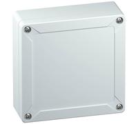 Coffret d'installation Spelsberg TG ABS 1212-6-o 10040501 gris clair (RAL 7035)