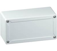 Coffret dinstallation Spelsberg TG ABS 1608-9-o 10090601 gris clair (RAL 7035) 162 x 82 x 85 ABS 1 pc(s)