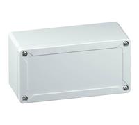 Coffret d'installation Spelsberg TG ABS 1608-9-o 10090601 gris clair (RAL 7035)
