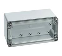 Coffret d'installation Spelsberg TG ABS 1608-9-to 10150601 gris clair (RAL