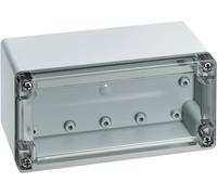 Coffret dinstallation Spelsberg TG ABS 1608-9-to 10150601 gris clair (RAL 7035) 162 x 82 x 85 ABS 1 pc(s)