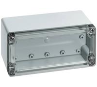 Coffret d'installation Spelsberg TG ABS 1608-9-to 10150601 gris clair (RAL 7035) 162 x 82 x 85 ABS 1 pc(s)