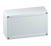 Coffret d'installation Spelsberg TG ABS 2012-9-o 10090801 gris clair (RAL 7035)