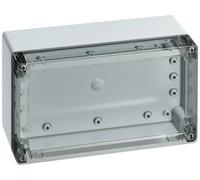 Coffret d'installation Spelsberg TG ABS 2012-9-to 10150801 gris clair (RAL 7035) 202 x 122 x 90 ABS 1 pc(s)