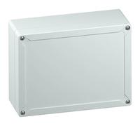 Coffret d'installation Spelsberg TG ABS 2015-9-o 10040901 gris clair (RAL 7035)