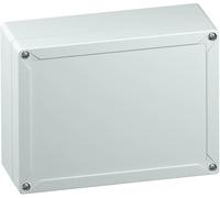 Coffret dinstallation Spelsberg TG ABS 2015-9-o 10040901 gris clair (RAL 7035) 202 x 152 x 90 ABS 1 pc(s)