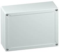 Coffret d'installation Spelsberg TG ABS 2015-9-o 10040901 gris clair (RAL 7035) 202 x 152 x 90 ABS 1 pc(s)