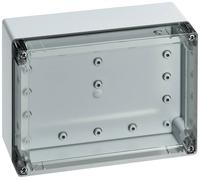 Coffret d'installation Spelsberg TG ABS 2015-9-to 10100901 gris clair (RAL 7035) 202 x 152 x 90 ABS 1 pc(s)