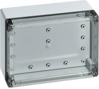 Coffret dinstallation Spelsberg TG ABS 2015-9-to 10100901 gris clair (RAL 7035) 202 x 152 x 90 ABS 1 pc(s)