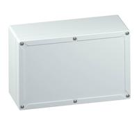 Coffret d'installation Spelsberg TG ABS 2516-12-o 10091201 gris clair (RAL
