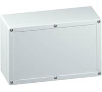 Coffret dinstallation Spelsberg TG ABS 2516-12-o 10091201 gris clair (RAL 7035) 252 x 162 x 120 ABS 1 pc(s)