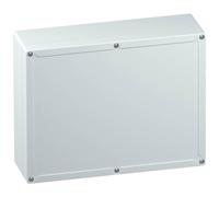 Coffret d'installation Spelsberg TG ABS 3023-11-o 10091301 gris clair (RAL
