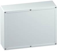 Coffret d'installation Spelsberg TG ABS 3023-11-o 10091301 gris clair (RAL 7035) 302 x 232 x 110 ABS 1 pc(s)