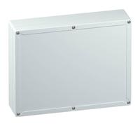 Coffret d'installation Spelsberg TG ABS 3023-9-o 10041301 gris clair (RAL 7035)