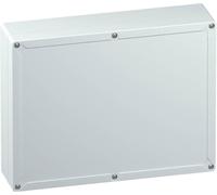 Coffret d'installation Spelsberg TG ABS 3023-9-o 10041301 gris clair (RAL 7035) 302 x 232 x 90 ABS 1 pc(s)