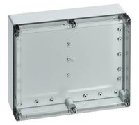Spelsberg Coffret d'installation TG ABS 3023-9-to 10101301 gris clair 302x232x90 1 pièce