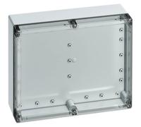 Coffret dinstallation Spelsberg TG ABS 3023-9-to 10101301 gris clair (RAL 7035) 302 x 232 x 90 ABS 1 pc(s)