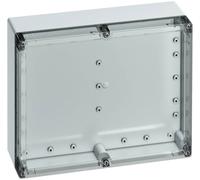 Coffret d'installation Spelsberg TG ABS 3023-9-to 10101301 gris clair (RAL 7035) 302 x 232 x 90 ABS 1 pc(s)