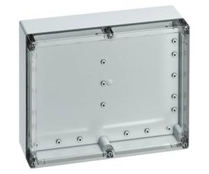 Coffret dinstallation Spelsberg TG ABS 3023-9-to 10101301 gris clair (RAL 7035) 302 x 232 x 90 ABS 1 pc(s)