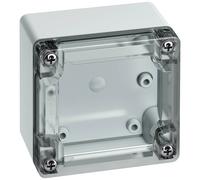 Coffret d'installation Spelsberg TG ABS 88-6-to 10100301 gris clair (RAL 7035)