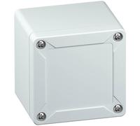 Coffret d'installation Spelsberg TG ABS 88-9-o 10090301 gris clair (RAL 7035)
