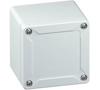 Coffret dinstallation Spelsberg TG ABS 88-9-o 10090301 gris clair (RAL 7035) 84 x 82 x 85 ABS 1 pc(s)