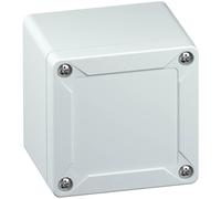 Coffret d'installation Spelsberg TG ABS 88-9-o 10090301 gris clair (RAL 7035) 84 x 82 x 85 ABS 1 pc(s)