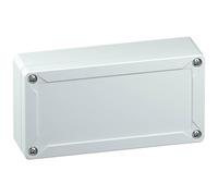 Coffret dinstallation Spelsberg TG PC 1608-6-o 20040601 gris clair (RAL 7035) 162 x 82 x 55 Polycarbonate 1 pc(s)