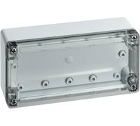 Coffret dinstallation Spelsberg TG PC 1608-6-to 20100601 gris clair (RAL 7035) 162 x 82 x 55 Polycarbonate 1 pc(s)