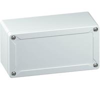 Coffret dinstallation Spelsberg TG PC 1608-9-o 20090601 gris clair (RAL 7035) 162 x 82 x 85 Polycarbonate 1 pc(s)
