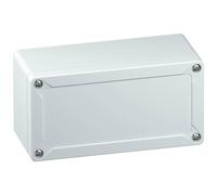 Coffret d'installation Spelsberg TG PC 1608-9-o 20090601 gris clair (RAL 7035) 162 x 82 x 85 Polycarbonate 1 pc(s)