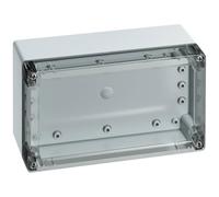 Coffret dinstallation Spelsberg TG PC 2012-9-to 20150801 gris clair (RAL 7035) 202 x 122 x 90 Polycarbonate 1 pc(s)