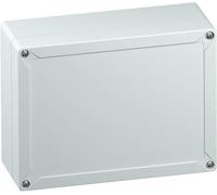 Spelsberg - Coffret D'Installation Tg Pc 2015-9-o 20040901 Gris Clair (ral 7035) 202 X 152 X 90 Polycarbonate 1 Pc(s)