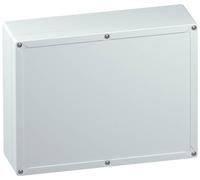 Coffret d'installation Spelsberg TG PC 3023-11-o 20091301 gris clair (RAL 7035) 302 x 232 x 110 Polycarbonate 1 pc(s)