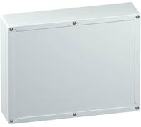 Coffret d'installation Spelsberg TG PC 3023-9-o 20041301 gris clair (RAL 7035) 302 x 232 x 90 Polycarbonate 1 pc(s)