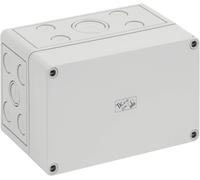 Coffret d'installation Spelsberg TK PC 1811-11-M 12790601 gris clair 110 x 180 x 111 Polystyrène, Po