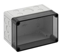 Coffret dinstallation Spelsberg TK PC 1811-11-TM 13750601 gris clair 110 x 180 x 111 Polystyrène, Polycarbonate, Polyuréthane, Polyamide 1 pc(s)
