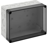 Spelsberg Coffret d'installation TK PC 2518-11-TM 13750801 gris clair 180×254×111 mm
