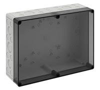 Coffret d'installation Spelsberg TK PC 3625-11-TM 13701201 gris clair 254 x 361