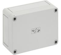 Coffret d'installation Spelsberg TK PS 1309-6 11040901 gris clair (RAL 7035) 130 x 94 x 57 Polystyrène expansé (EPS) 1 pc(s)