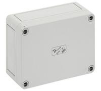 Coffret d'installation Spelsberg TK PS 1309-6 11040901 gris clair (RAL 7035)