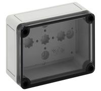 Coffret d'installation Spelsberg TK PS 1309-6-t 11100901 gris clair (RAL 7035)