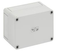 Coffret d'installation Spelsberg TK PS 1309-8 11090901 gris clair (RAL 7035)