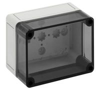 Coffret d'installation Spelsberg TK PS 1309-8-t 11150901 gris clair (RAL 7035)