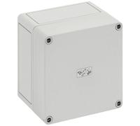 Spelsberg – Prise de courant sans relief PS 1313-10 IP66 130×130×99 mm Réf. 1196415