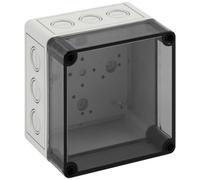 Coffret d'installation Spelsberg TK PS 1313-10-tm 10650501 gris clair (RAL