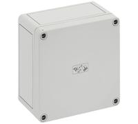 Coffret d'installation Spelsberg TK PS 1313-7 11040501 gris clair (RAL 7035)