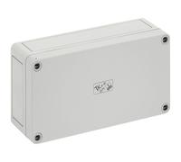 Coffret d'installation Spelsberg TK PS 1809-6 11041001 gris clair (RAL 7035)